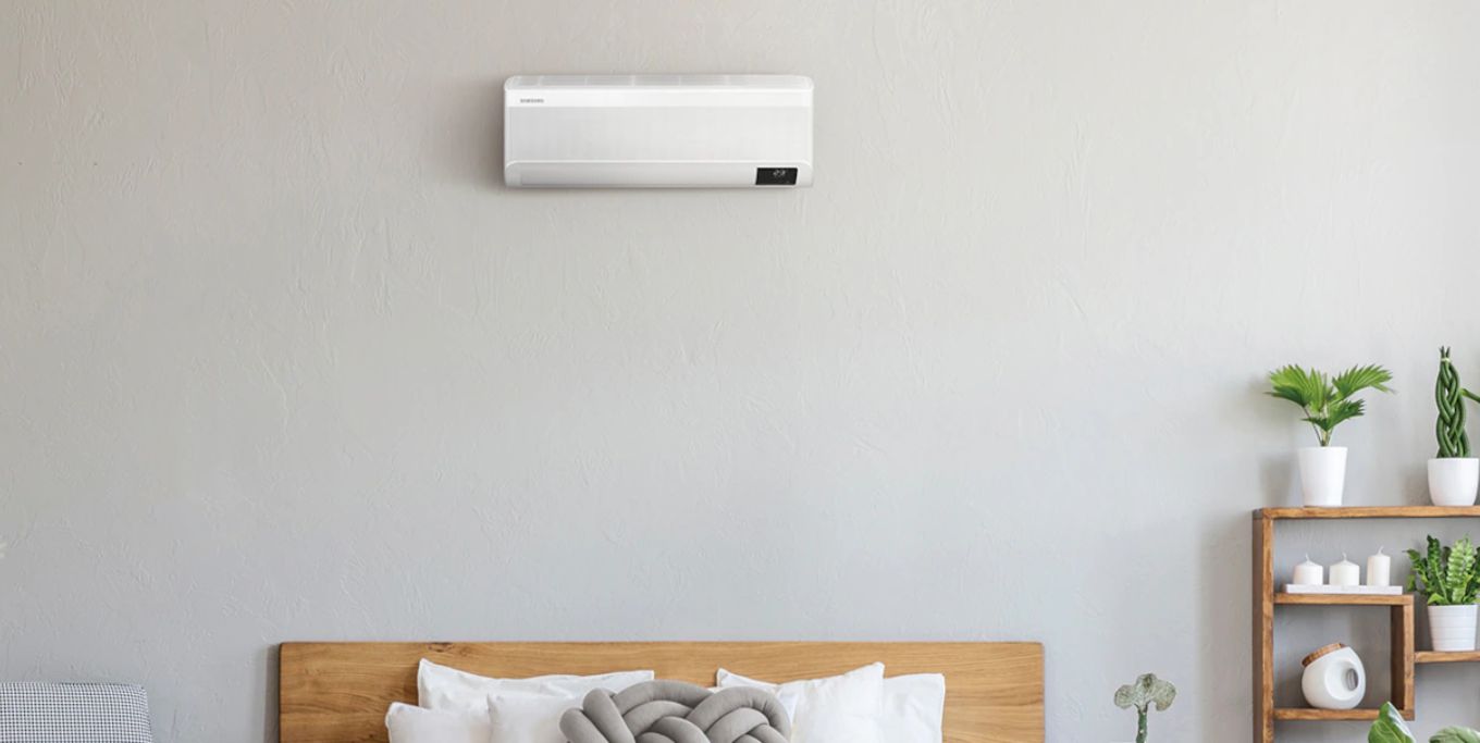 Air conditioning service in Happy Valley, OR